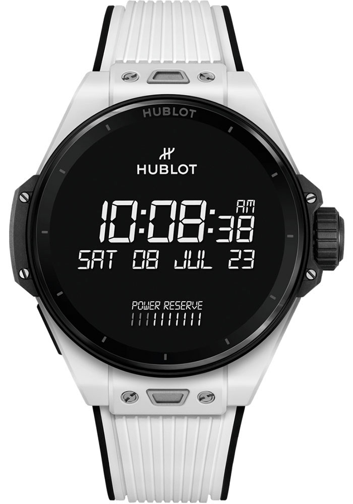 Hublot Watches - Big Bang 44mm e Gen 3 - Style No: 450.HX.1100.RX