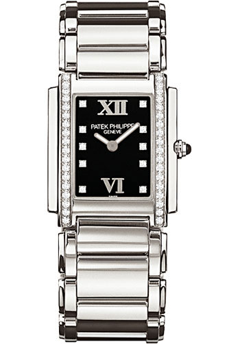 steel watch brand