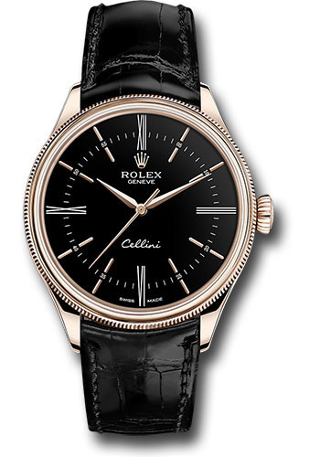 Rolex Cellini Time Watches From SwissLuxury