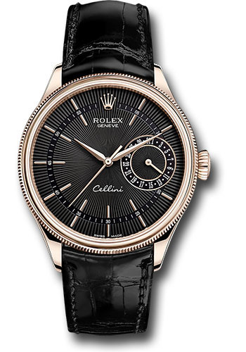 Rolex Cellini Watches From SwissLuxury