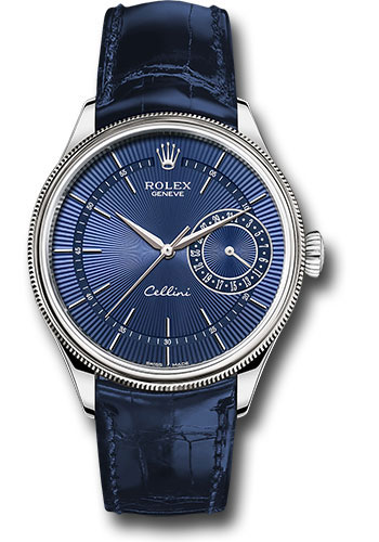 Rolex Cellini Date Watches From SwissLuxury