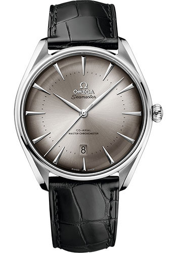 Omega Watches - Specialities City Editions - Style No: 511.13.40.20.02.002