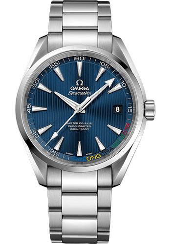 omega watch seamaster