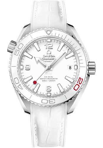 Omega Watches - Specialities Olympic Collection Tokyo 2020 - Style No: 522.33.40.20.04.001