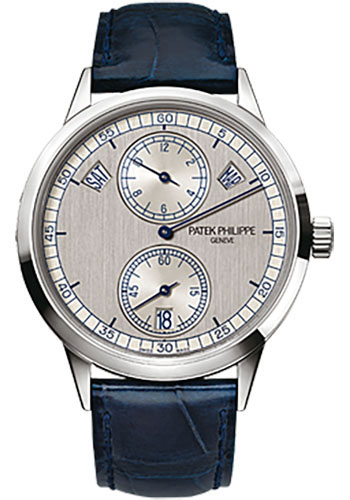 patek philippe 40mm