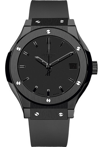 Hublot Classic Fusion 33mm Watches From SwissLuxury