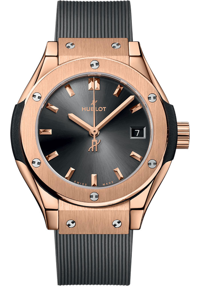 Hublot Watches - Classic Fusion 29mm King Gold - Style No: 591.OX.7080.RX