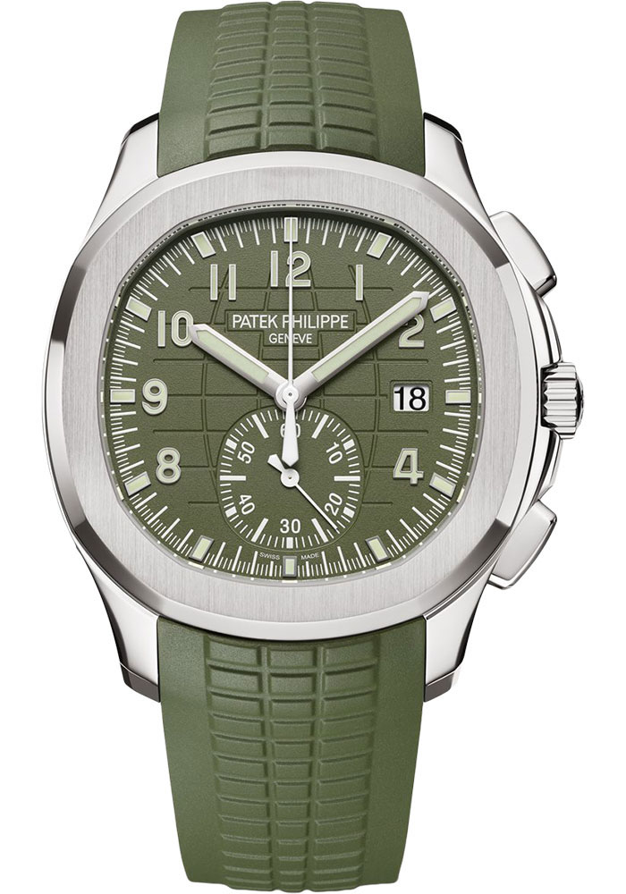 Patek aquanaut availability best sale