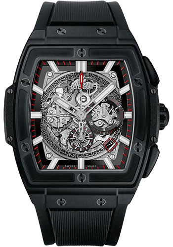 Hublot Watches - Spirit of Big Bang Ceramic - 51mm - Style No: 601.CI.0173.RX