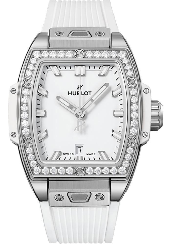 Hublot Watches - Spirit of Big Bang Stainless Steel - 32mm - Style No: 682.SE.2010.RW.1204