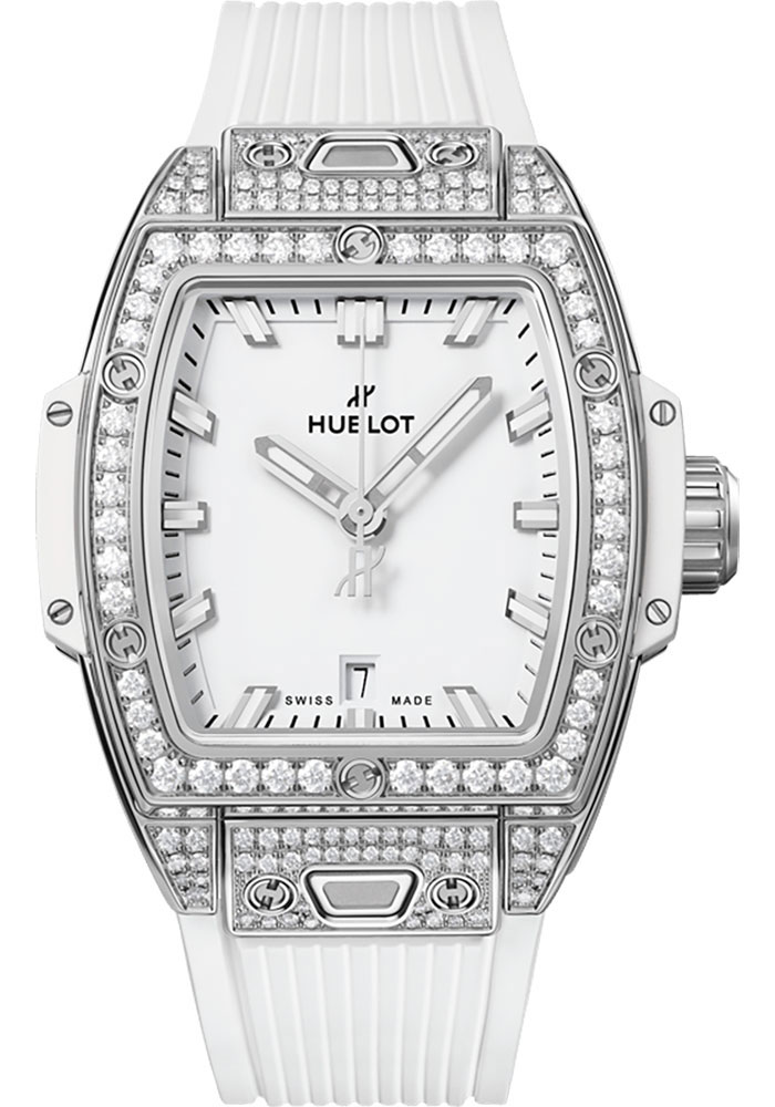 Hublot Watches - Spirit of Big Bang Stainless Steel - 32mm - Style No: 682.SE.2010.RW.1604