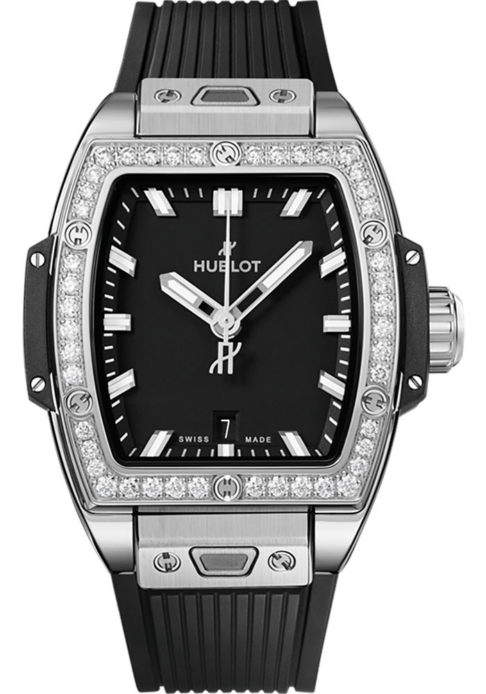 Hublot Watches - Spirit of Big Bang Stainless Steel - 32mm - Style No: 682.SX.1170.RX.1204