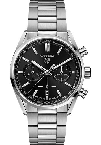 Top 3 Best TAG Heuer Watches To Start Your Watch Collection