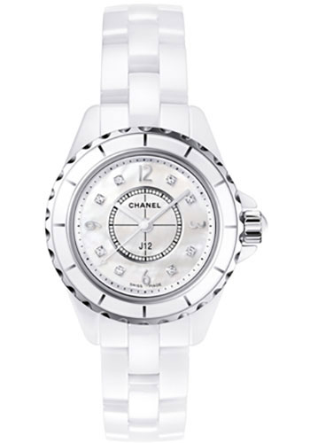 New Chanel Watches  Prices  Chrono24com