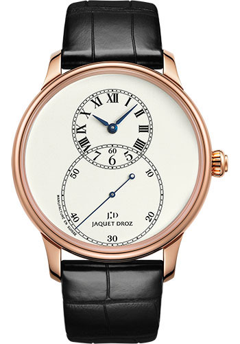Jaquet-Droz Grande Seconde Circled for $9,300 for sale from a