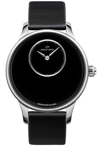 Jaquet Droz Watches - Petite Heure Minute 39mm - Style No: J005010201