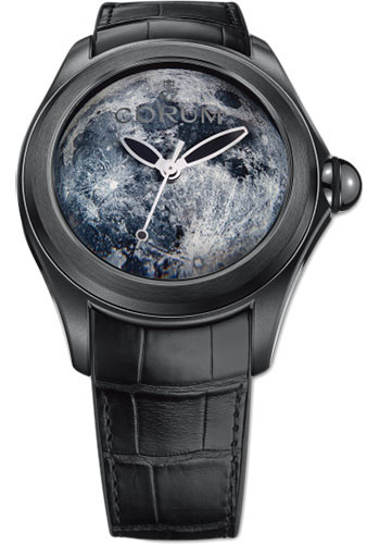 Corum Watches - Bubble 47 mm - Lunar System - Style No: L082/02990 - 082.310.98/0001 M001