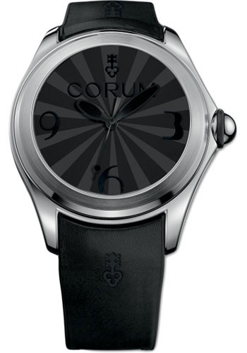 Corum Watches - Bubble 47 mm - Luminova - Style No: L082/03024 - 082.310.20/0371 BB01