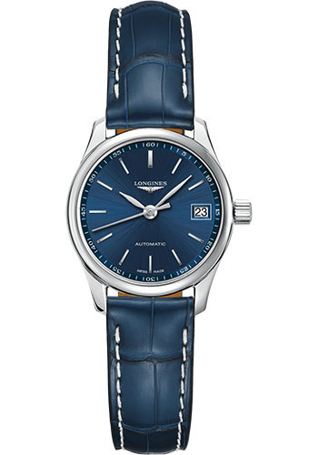 Longines Master Collection Watches From SwissLuxury