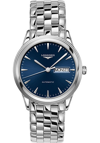 longines day date