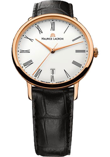 Maurice Lacroix Les Classiques Tradition Watches