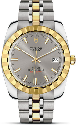 tudor classic 38mm