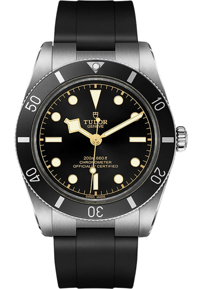 Tudor Watches - Black Bay Fifty-Four - Style No: M79000N-0002