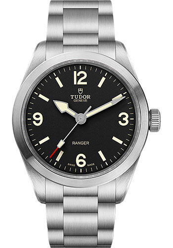 Tudor Watches - Ranger - Style No: M79950-0001