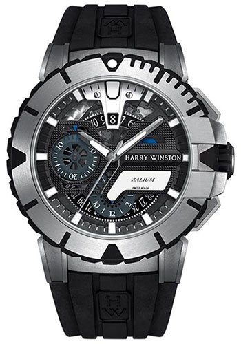 harry winston watch prices