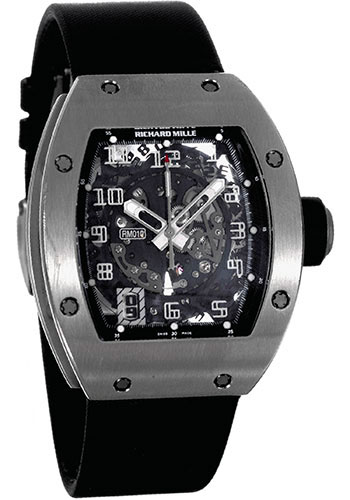 Richard Mille RM 010 Watches From SwissLuxury