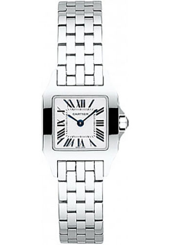 Cartier Santos Demoiselle Watches From 