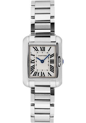 Cartier W5310022 Tank Anglaise 