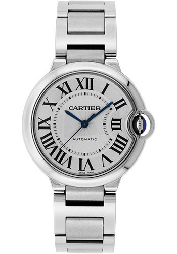 cartier watches price swiss made