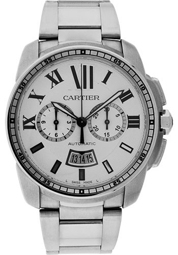 Cartier W7100045 Calibre de Cartier 