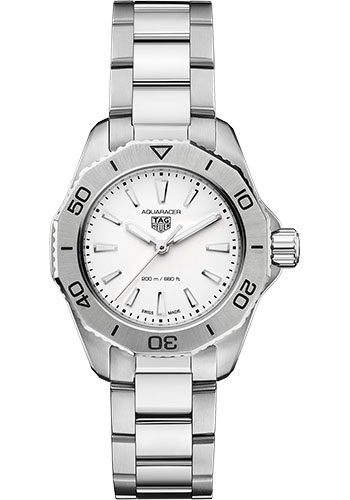 Tag Heuer WBP1411.BA0622 Aquaracer Professional 200 Quartz Watch