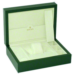 Rolex Rolex Box Set Watches From 