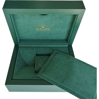 Rolex Rolex Box Set Watches From SwissLuxury