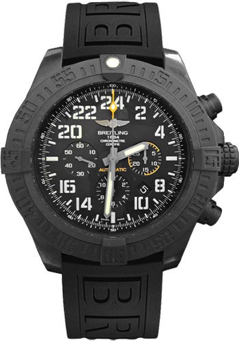 Breitling Avenger Hurricane Watches From SwissLuxury